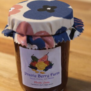 Plum Jam
